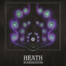 HEATH - MURMURATIONS [CD]