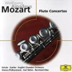 MOZART - FLUTE CONCERTOS