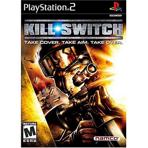 KILL.SWITCH