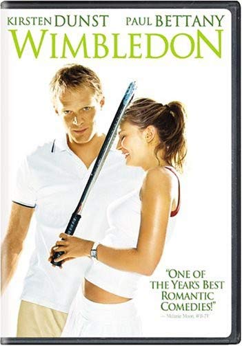 WIMBLEDON (WIDESCREEN) (BILINGUAL)