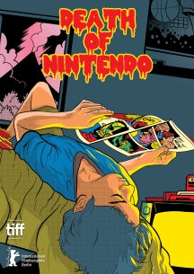 DEATH OF NINTENDO [DVD]