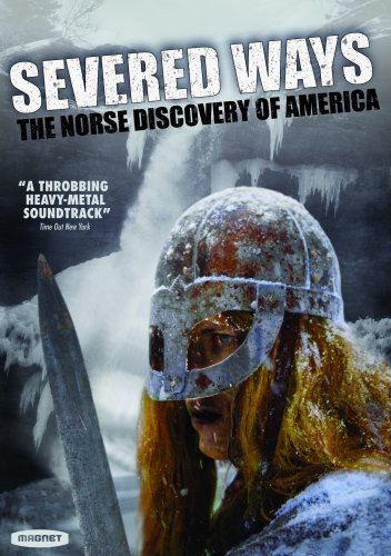 SEVERED WAYS [IMPORT]