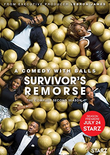 SURVIVOR'S REMORSE SN2