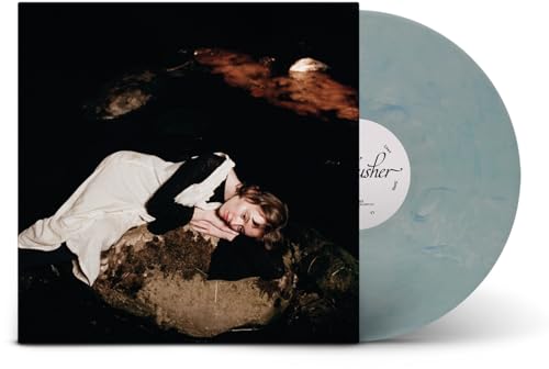 SKULLCRUSHER - AND YOUR SONG IS LIKE A CIRCLE (VINYL)