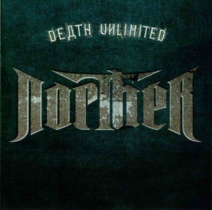 NORTHER  - DEATH UNLIMITED
