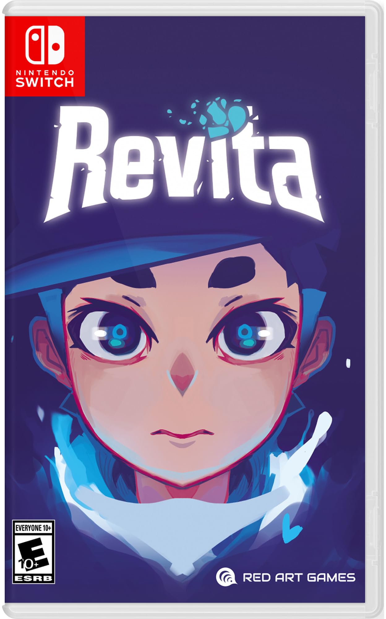 REVITA  - SWITCH