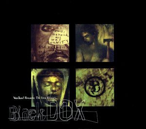 VARIOUS ARTISTS - BLACK BOX: WAX TRAX-FIRST 13 YEARS