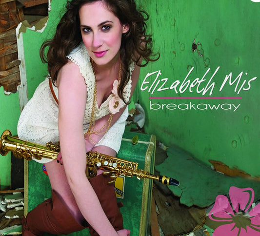 MIS, ELIZABETH  - BREAKAWAY