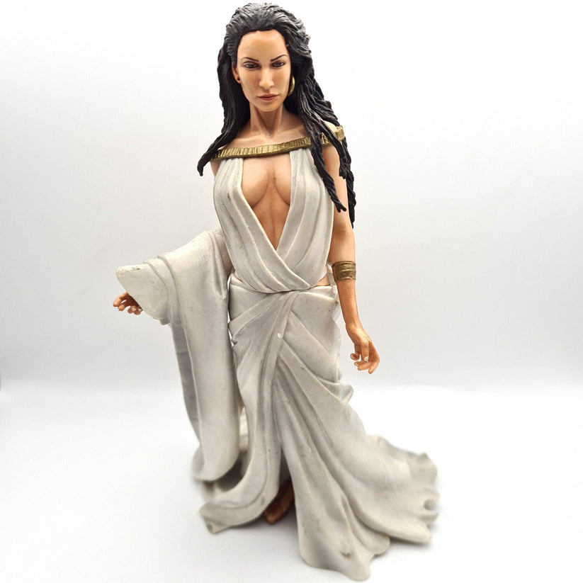 300: QUEEN GORGO - NECA-SERIES 1