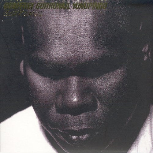 YUNUPINGU, GEOFFREY GURRUMUL  - GURRUMUL