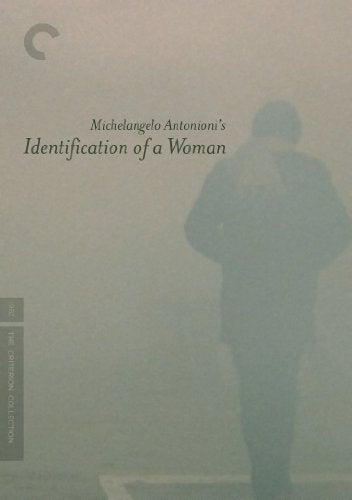 IDENTIFICATION OF A WOMAN (CRITERION)