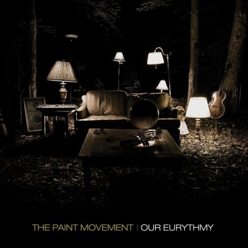 THE PAINT MOVEMENT - OUR EURYTHMY