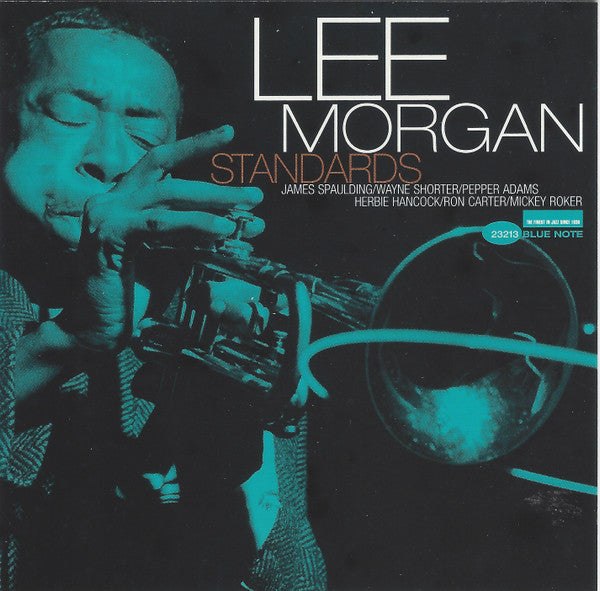 MORGAN, LEE  - STANDARDS