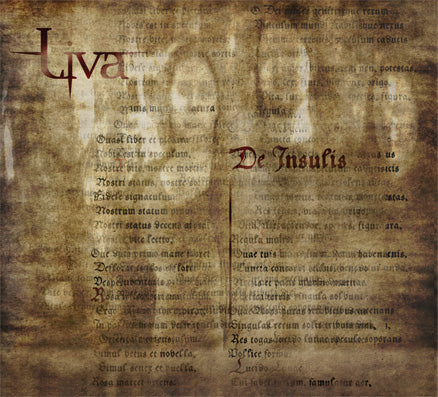 LIVA  - DE INSULIS