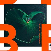 JASPER HOIBY - PLANET B [CD]