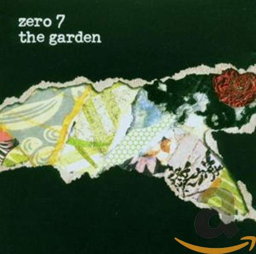 ZERO 7 - THE GARDEN