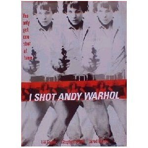 I SHOT ANDY WARHOL (1996)