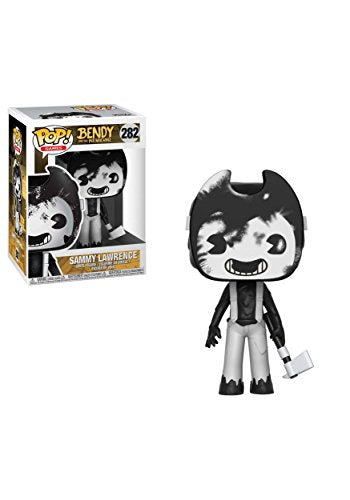 BENDY & THE INK MACHINE: SAMMY LAWRENCE #282 - FUNKO POP!