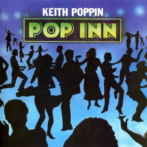 KEITH POPPIN - POP INN [CD]