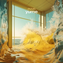 FLOYA - YUME (LIMITED YELLOW TRANSPARENT/RED MARBLED LP) [LP]