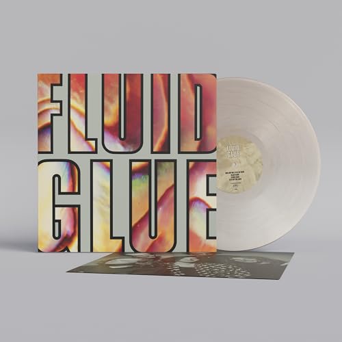 THE FLUID - GLUE [VINYL]