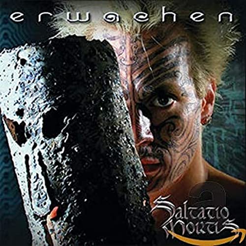 SALTATIO MORTIS - SALTATIO MORTIS'S ERWACHEN (CD)