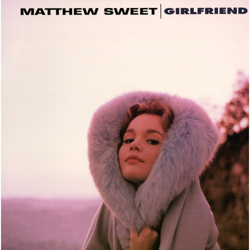 SWEET, MATTHEW - GIRLFRIEND (EXPANDED ED)(SACD)