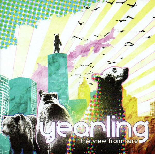 YEARLING  - VIEW FROM HERE