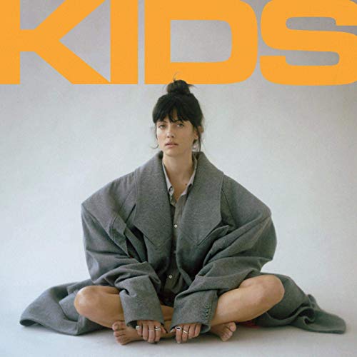 EREZ,NOGA - KIDS (DL CARD) (VINYL)