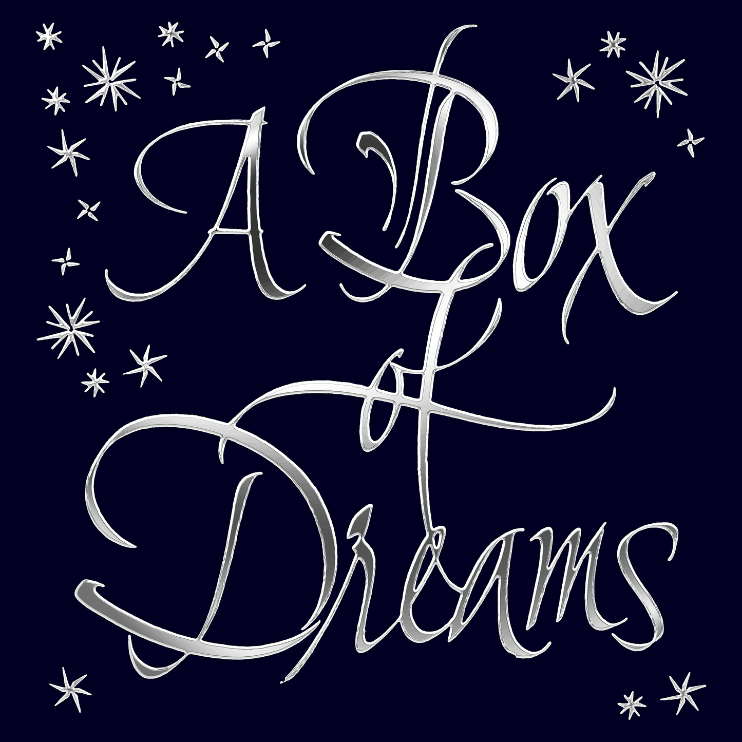 ENYA  - A BOX OF DREAMS