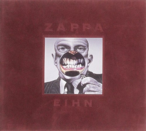ZAPPA, FRANK  - EVERYTHING IS HEALING NICELY (LTD)