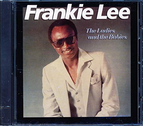 LEE, FRANKIE - LADIES AND THE BABIES