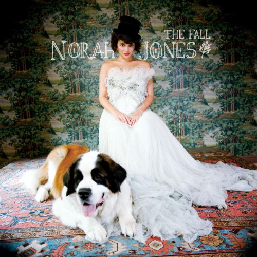 JONES, NORAH  - THE FALL (2-CD DELUXE EDITION)