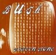 BUSH - SIXTEEN STONE