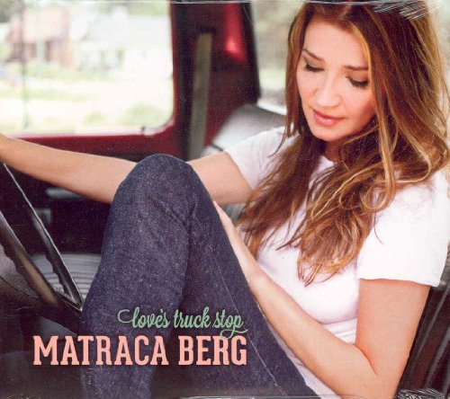 BERG, MATRACA - LOVE'S TRUCK STOP
