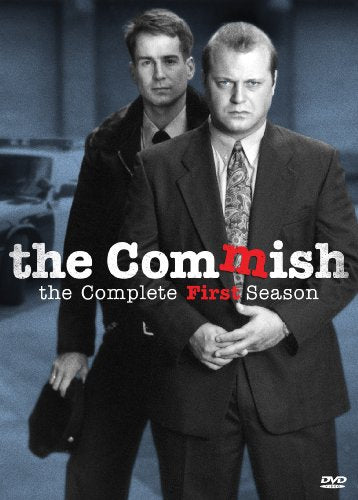 COMMISH,THE S1