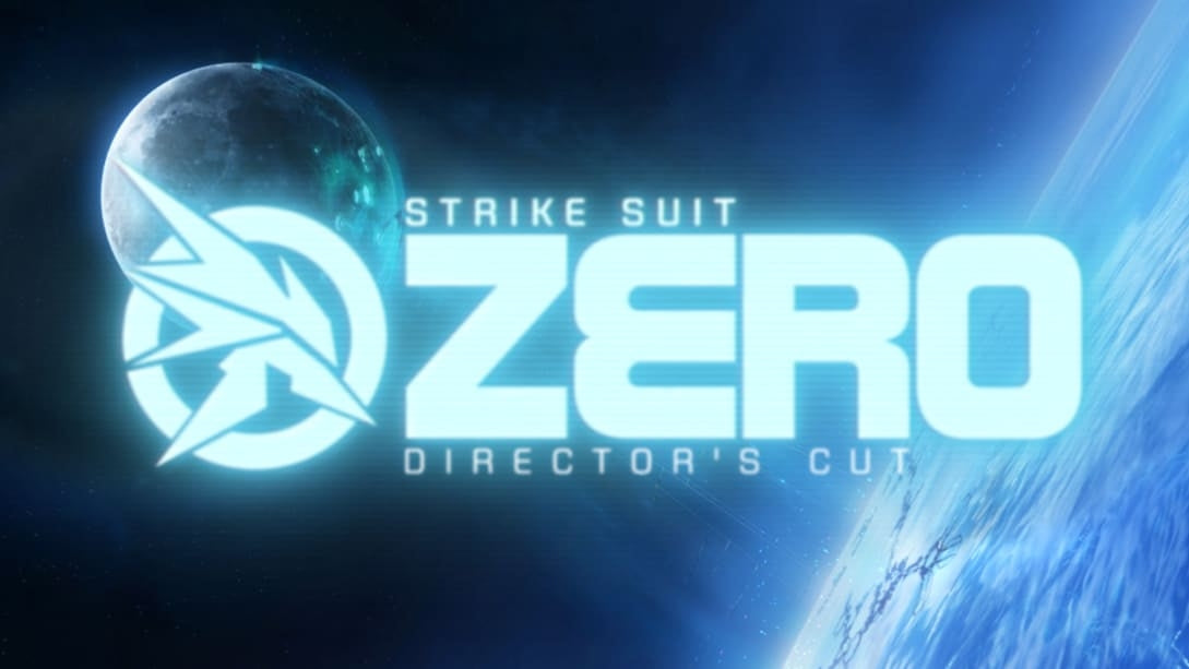 RAIDEN V: DIRECTOR'S CUT  - SWITCH