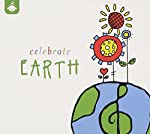 VARIOUS - CELEBRATE EARTH