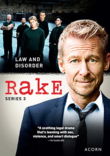 RAKE (2011) - SEASON 3