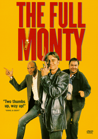 THE FULL MONTY