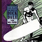 DICK DALE - BEST OF DICK DALE