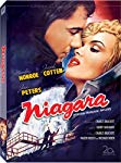 NIAGARA (MOVIE)  - DVD-1952-MARILYN MONROE-CINEMA CLASSICS