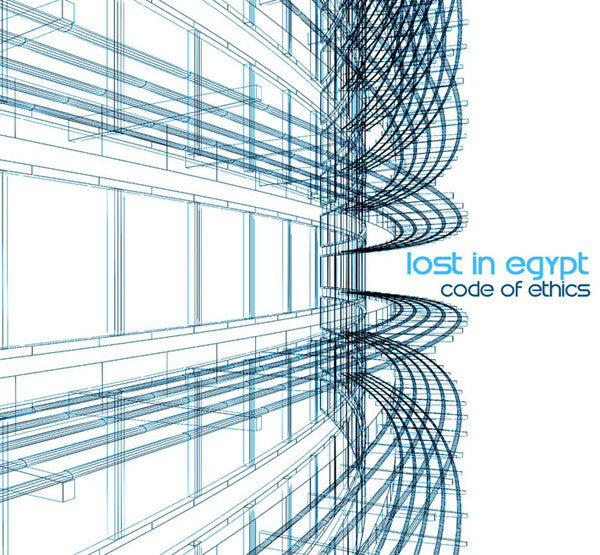CODE OF ETHICS  - LOST IN EGYPT