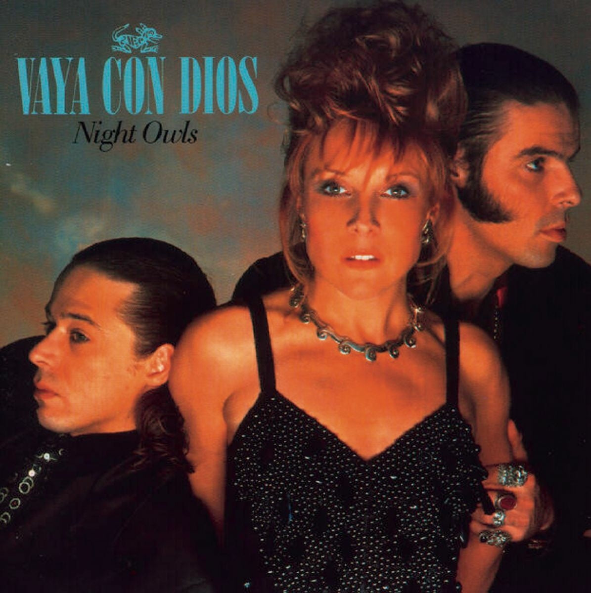 VAYA CON DIOS  - NIGHT OWLS