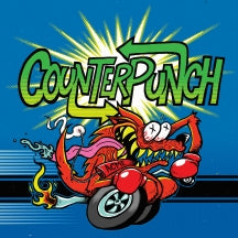 COUNTERPUNCH - COUNTERPUNCH [LP]