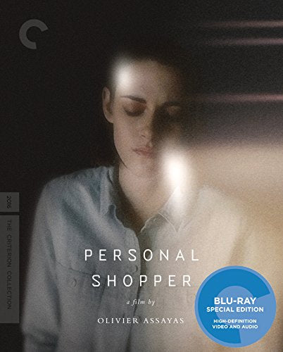 PERSONAL SHOPPER [BLU-RAY] (BILINGUAL)