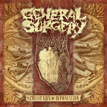 GENERAL SURGERY  - A COLLECTION OF DEPRAVATION