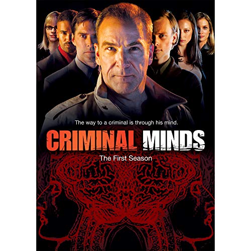CRIMINAL MINDS: THE FIRST SEASON