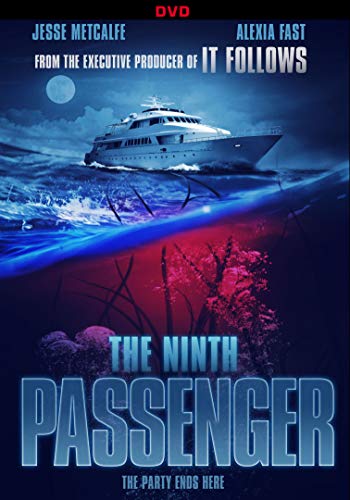 NINTH PASSENGER