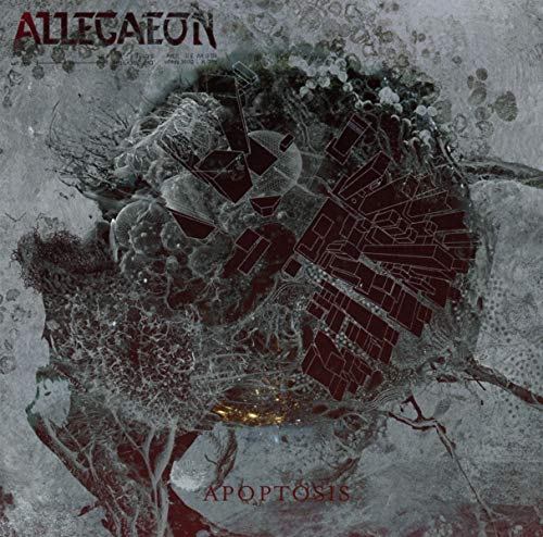 ALLEGAEON - APOPTOSIS